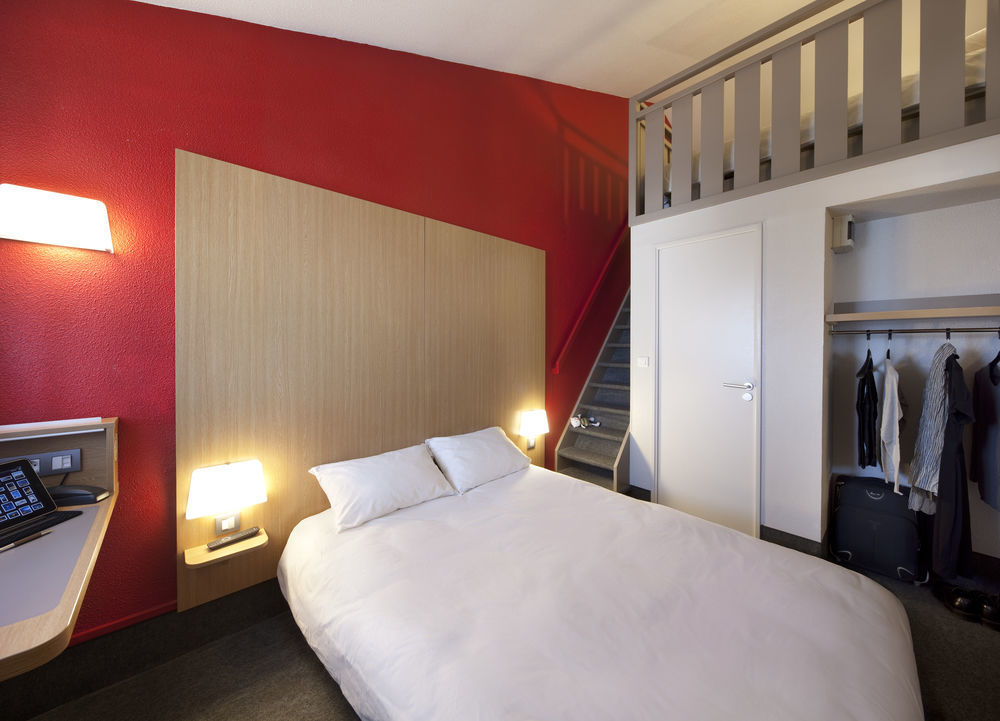 B&B Hotel Bordeaux Lormont Exterior foto