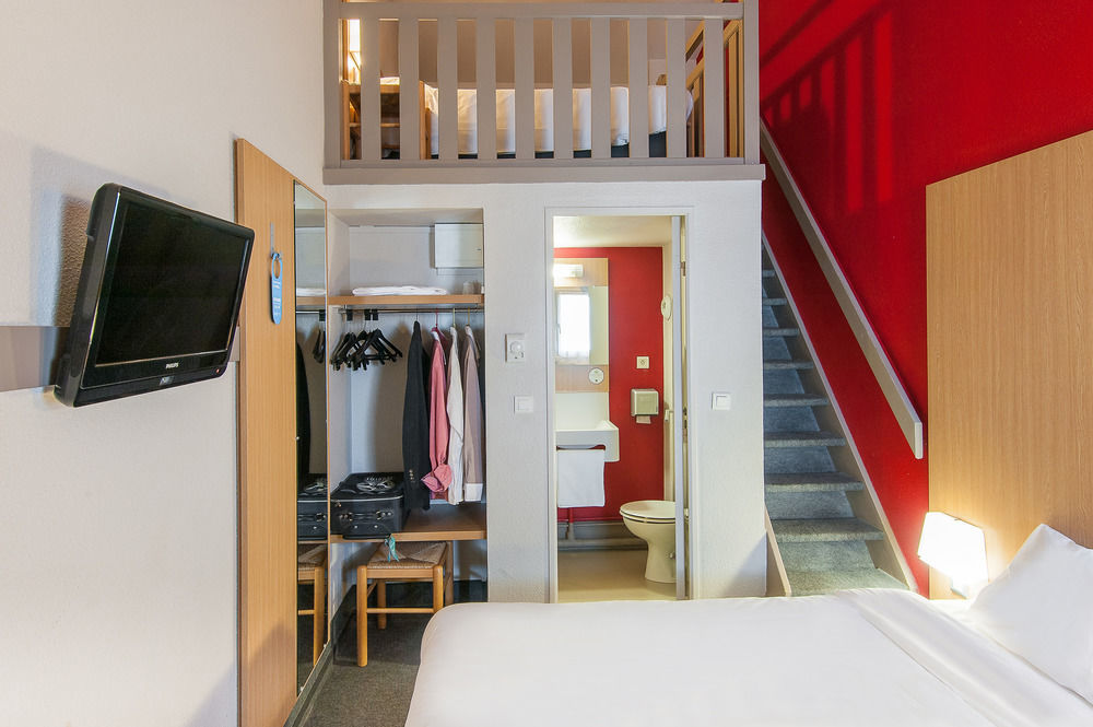 B&B Hotel Bordeaux Lormont Exterior foto