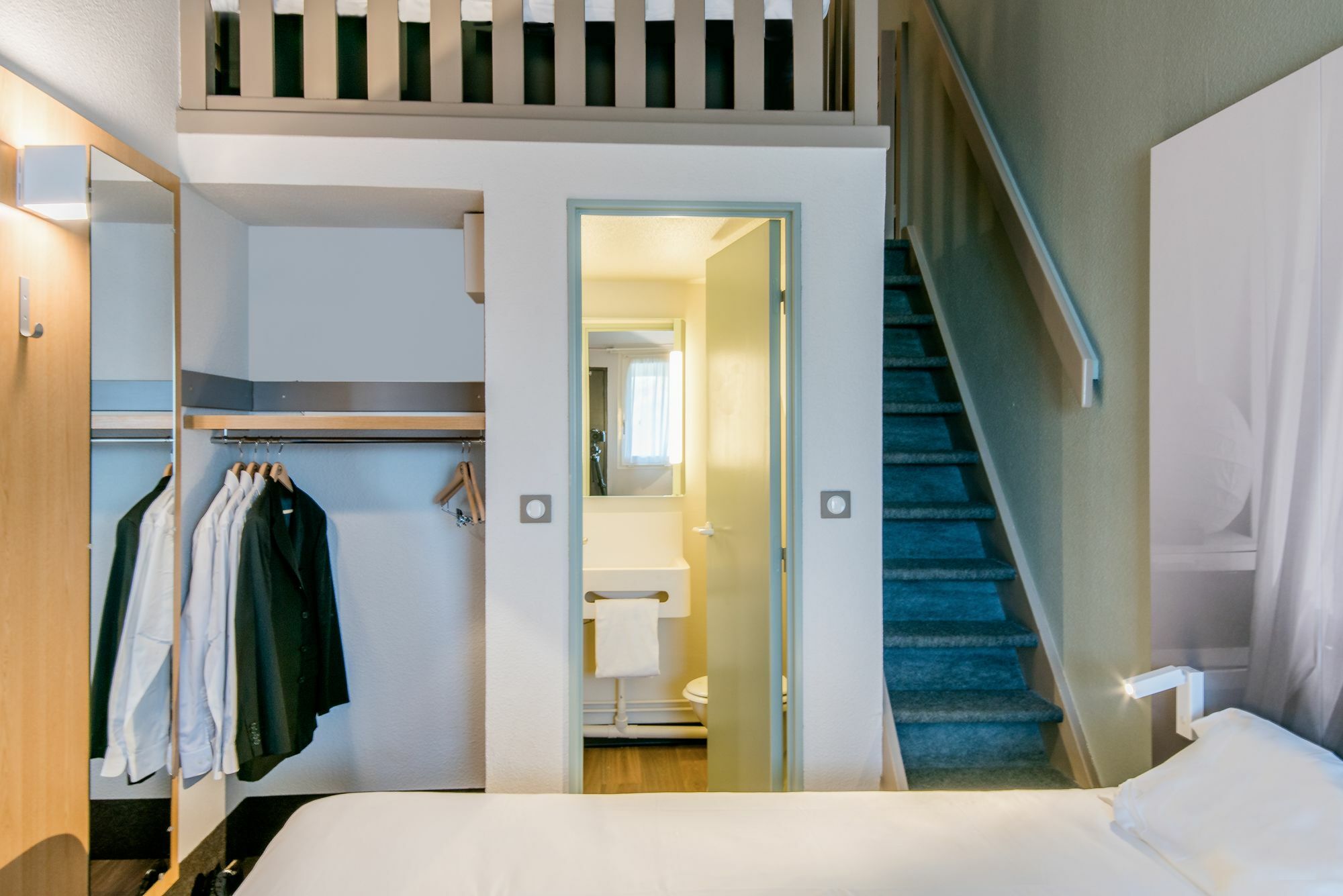 B&B Hotel Bordeaux Lormont Exterior foto