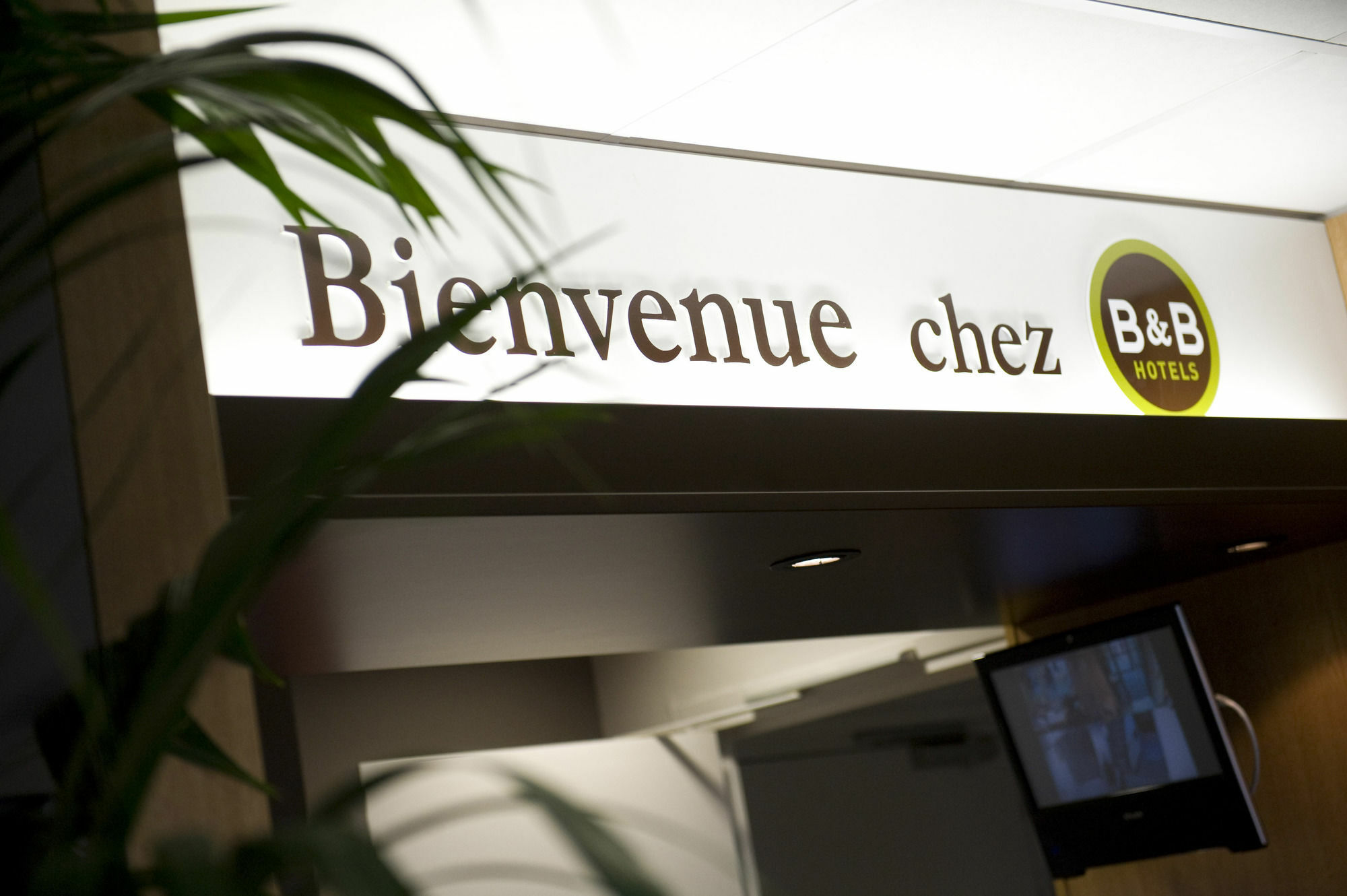 B&B Hotel Bordeaux Lormont Exterior foto